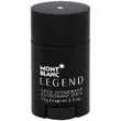 MontBlanc - Legend Homme - Deodorant Stick - 75 g